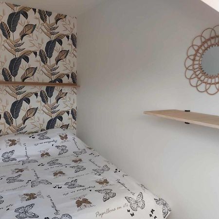 Gite Comme Chez Soi Spa Dış mekan fotoğraf