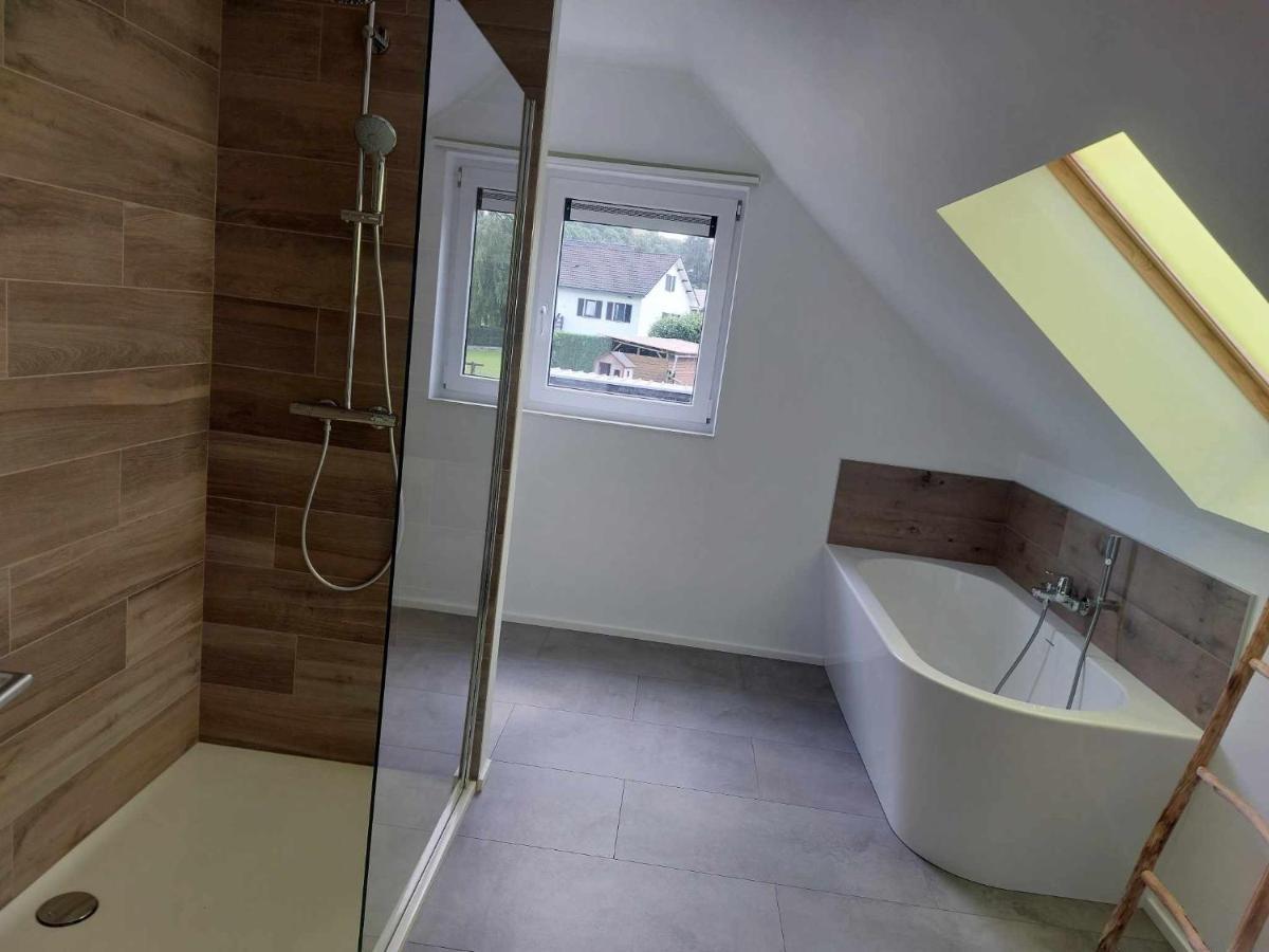 Gite Comme Chez Soi Spa Dış mekan fotoğraf