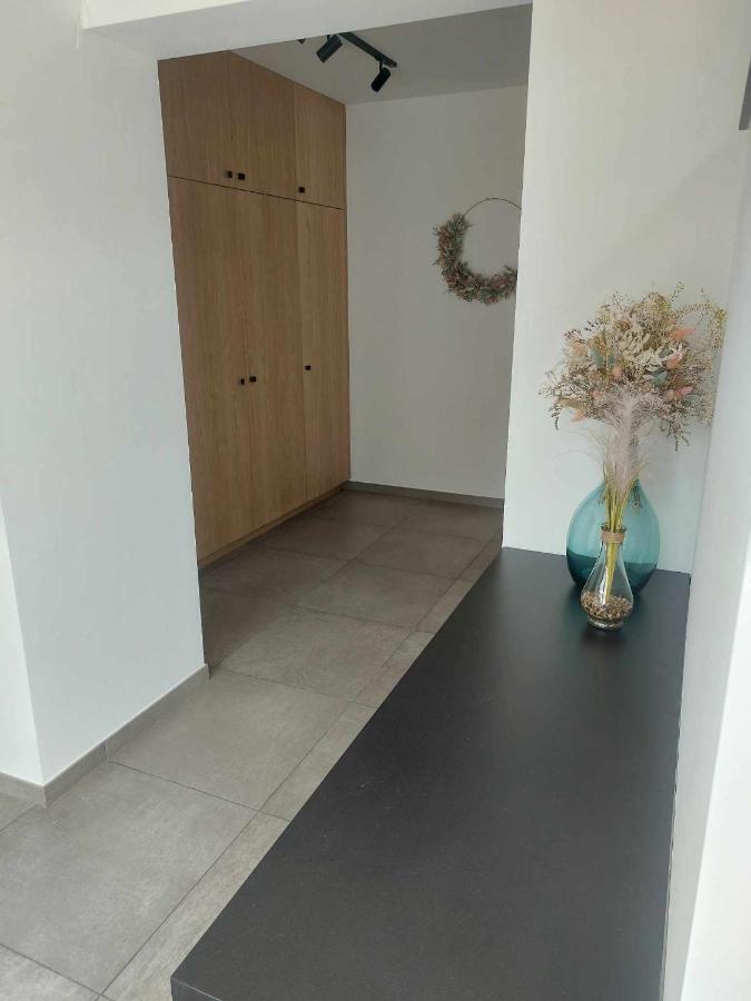 Gite Comme Chez Soi Spa Dış mekan fotoğraf