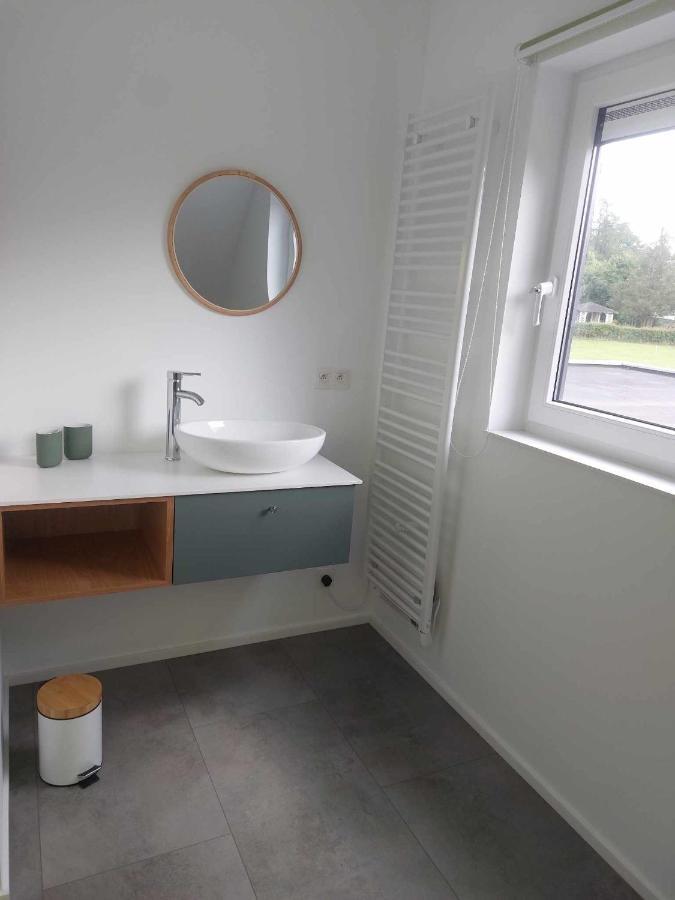 Gite Comme Chez Soi Spa Dış mekan fotoğraf