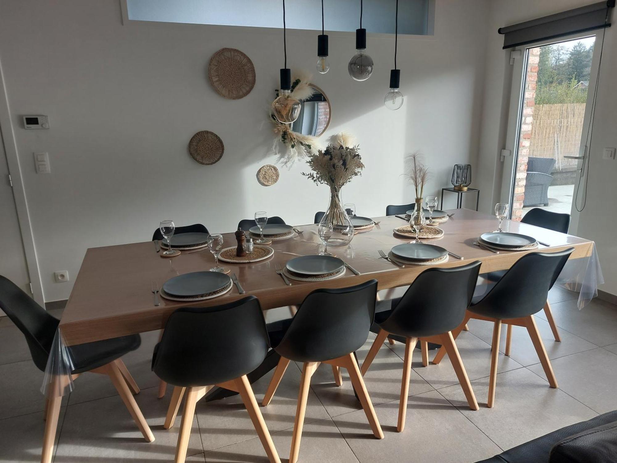 Gite Comme Chez Soi Spa Dış mekan fotoğraf